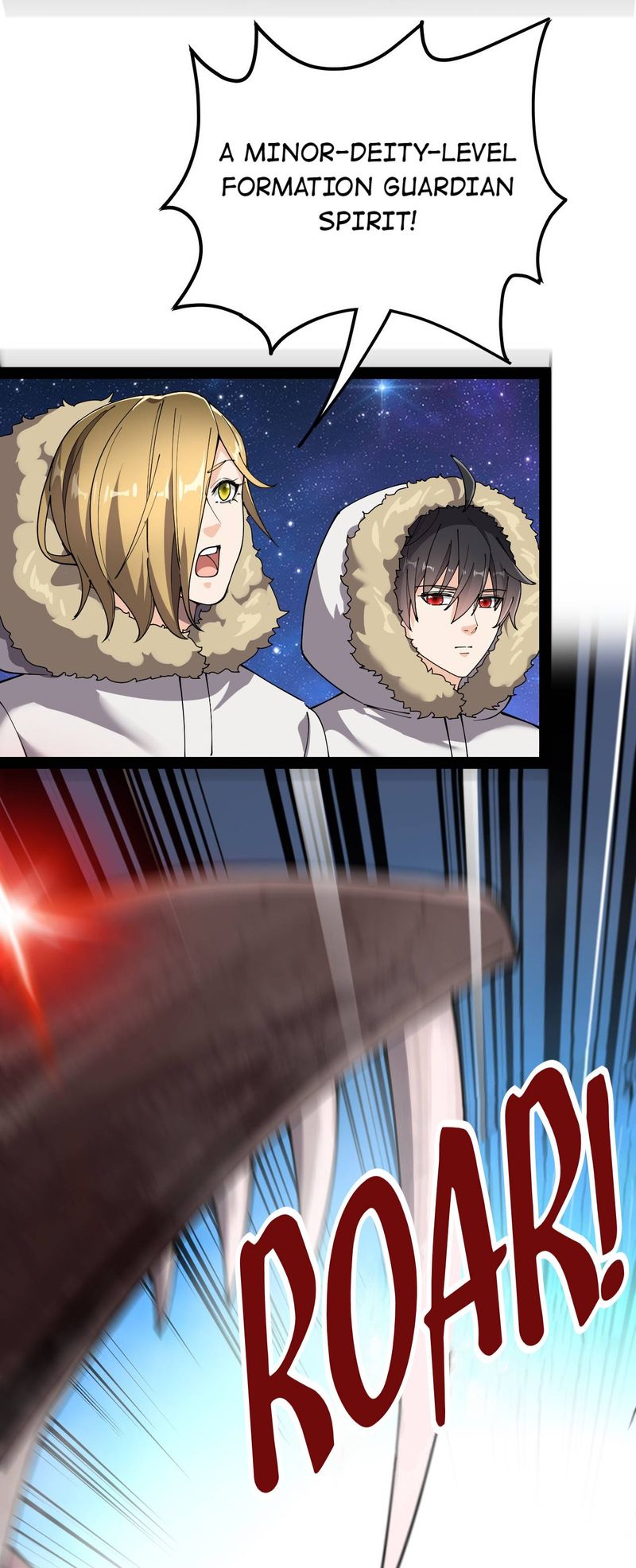 The Daily Life Of Immortal King 104 30