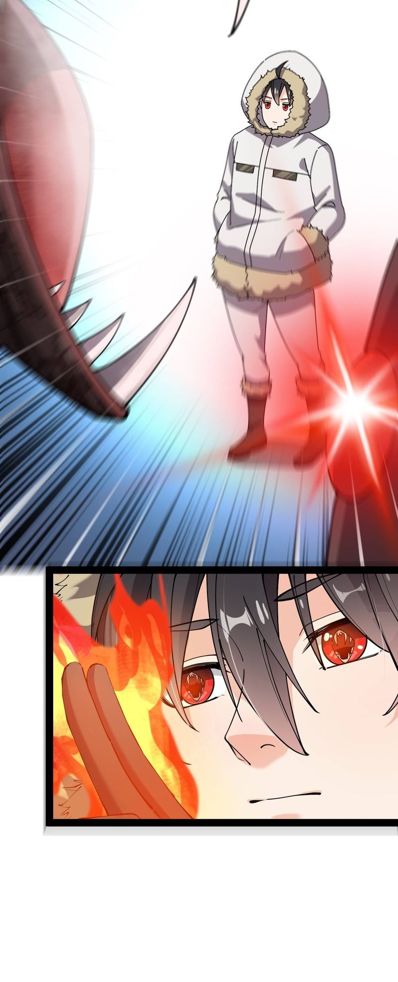 The Daily Life Of Immortal King 104 31