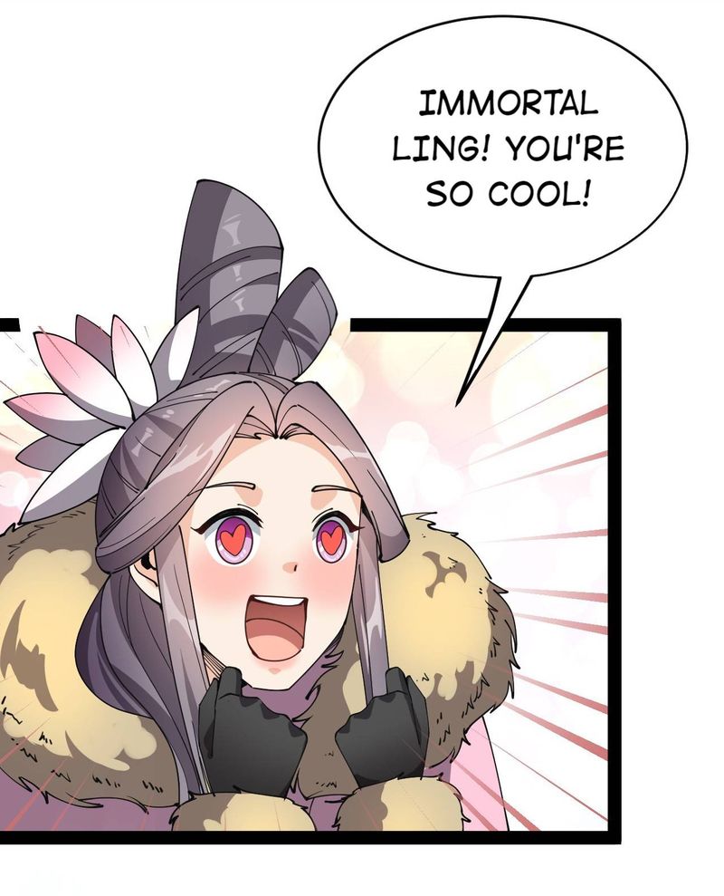 The Daily Life Of Immortal King 104 35