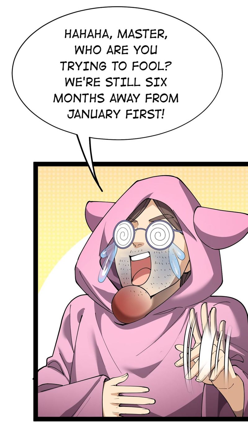 The Daily Life Of Immortal King 105 14