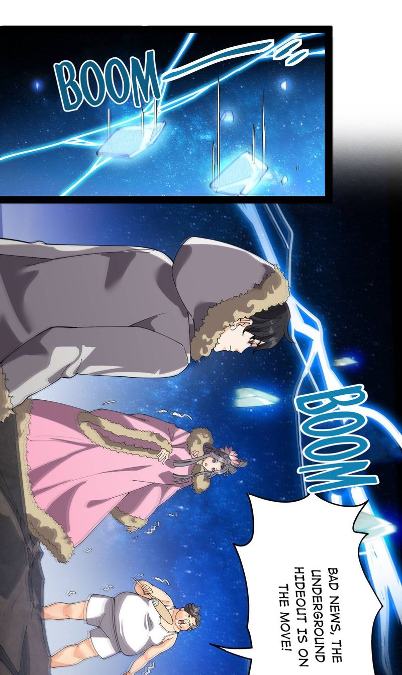 The Daily Life Of Immortal King 105 19