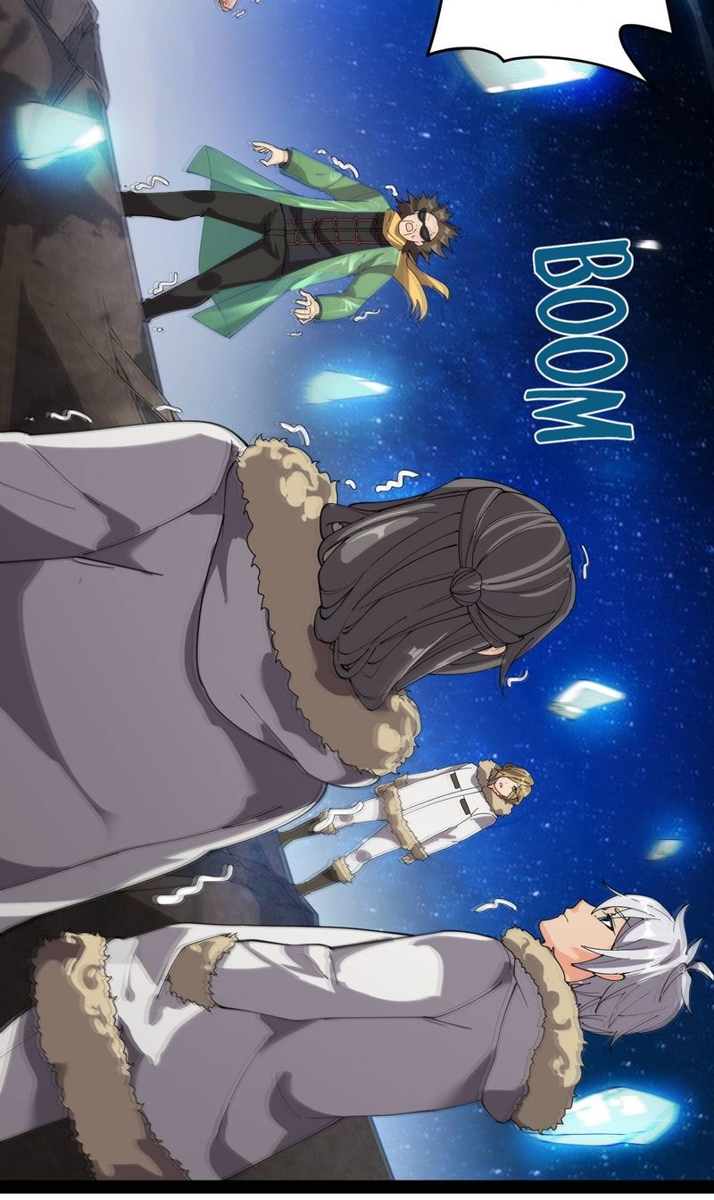 The Daily Life Of Immortal King 105 20