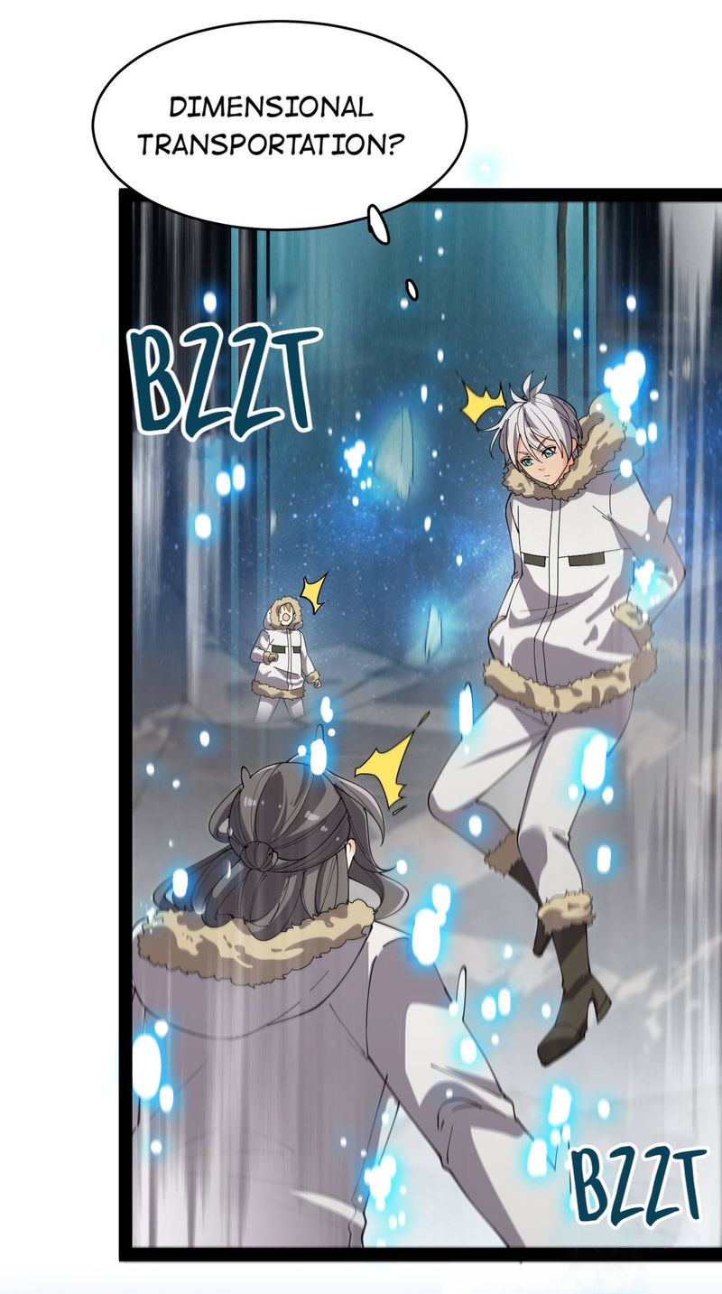 The Daily Life Of Immortal King 105 21