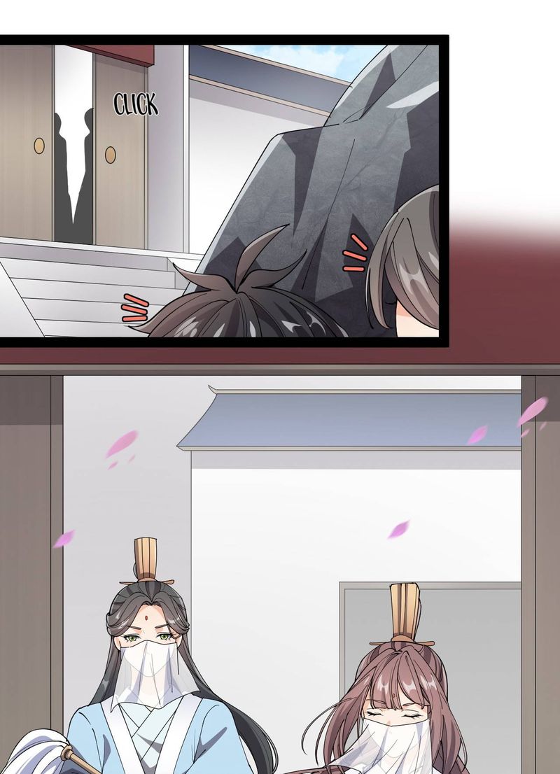 The Daily Life Of Immortal King 105 31