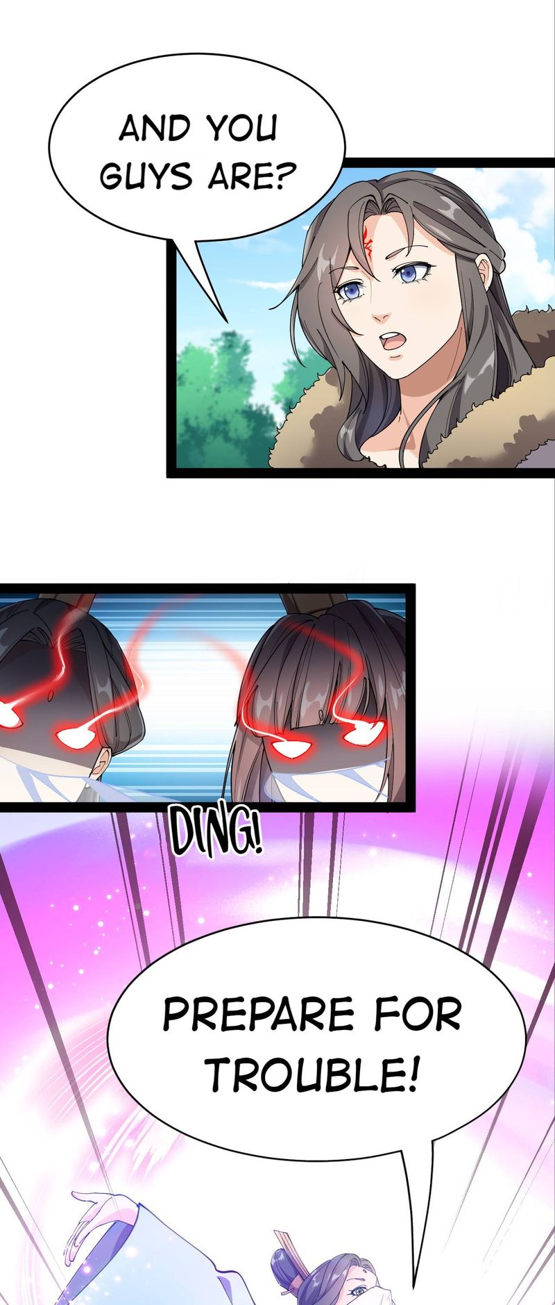 The Daily Life Of Immortal King 105 38