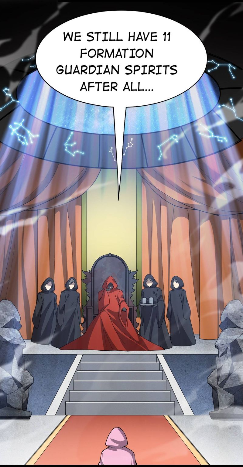 The Daily Life Of Immortal King 105 4