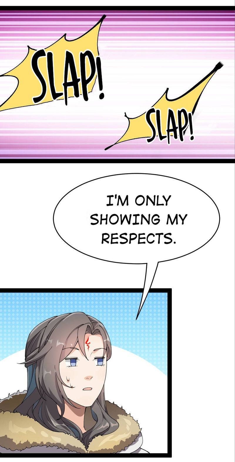 The Daily Life Of Immortal King 105 41