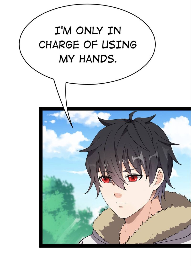 The Daily Life Of Immortal King 105 42