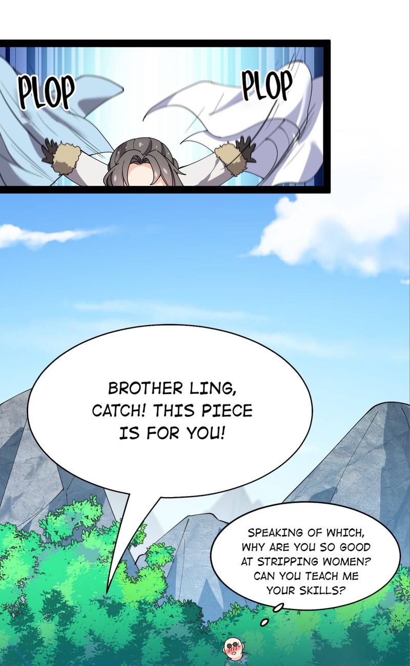 The Daily Life Of Immortal King 105 43