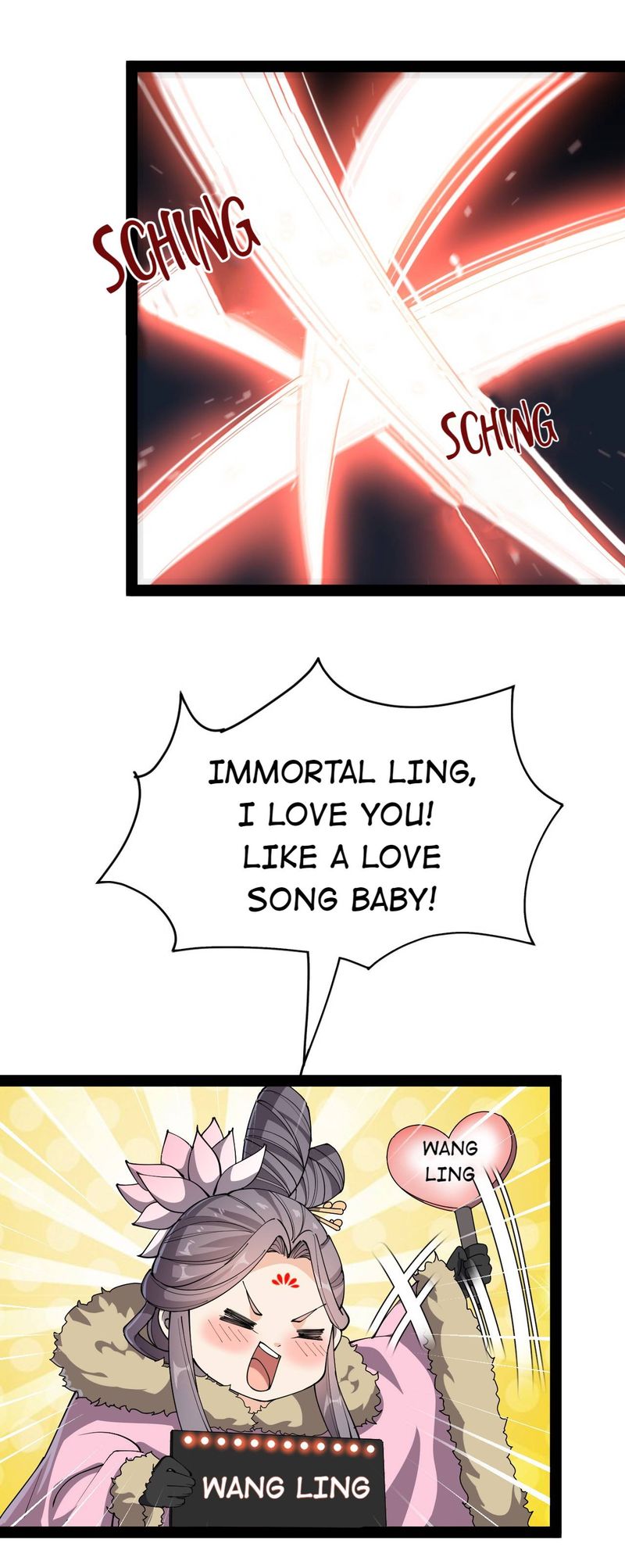 The Daily Life Of Immortal King 105 7