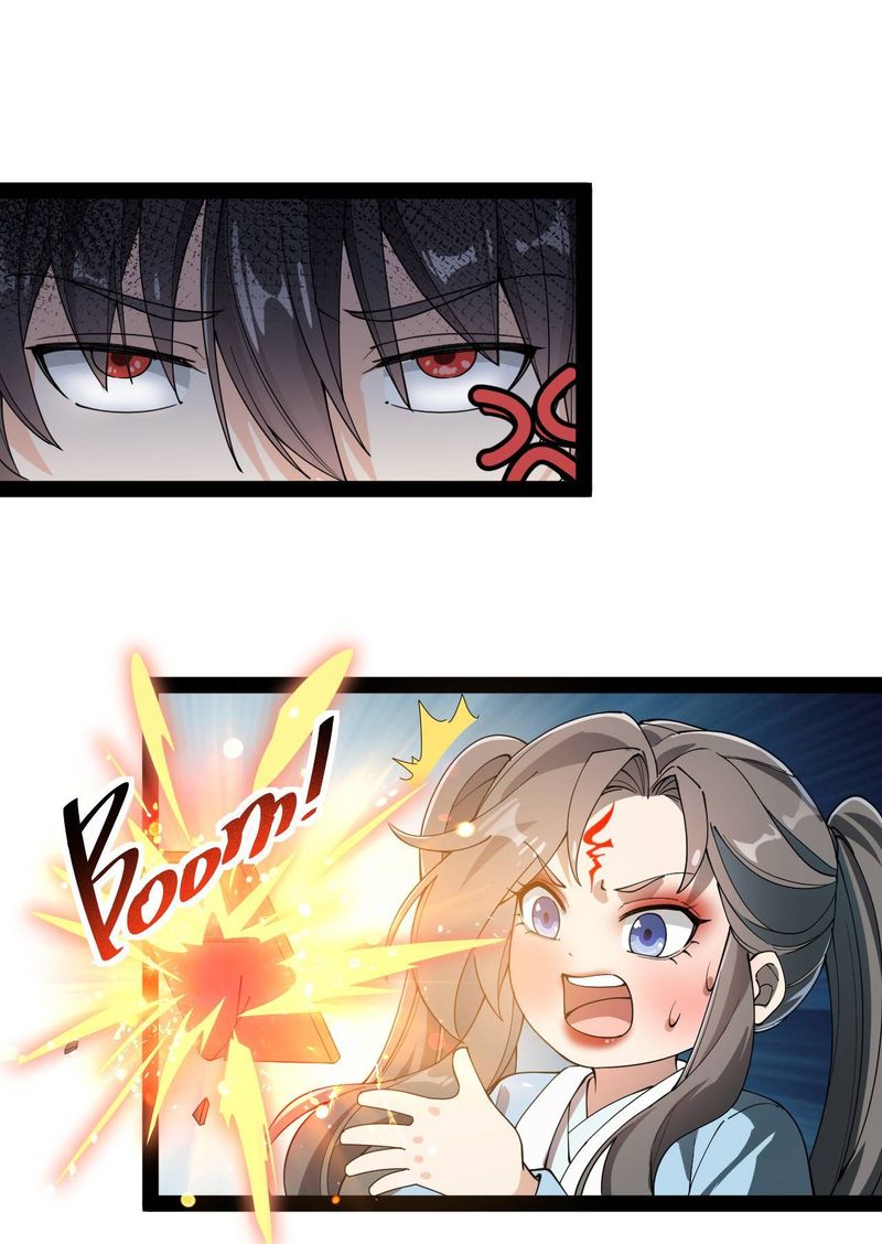The Daily Life Of Immortal King 106 10