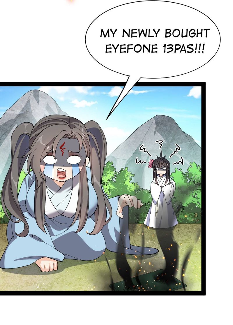The Daily Life Of Immortal King 106 11