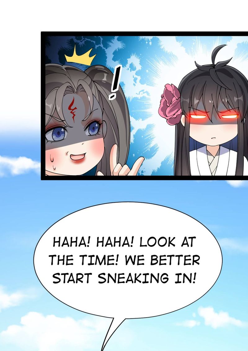 The Daily Life Of Immortal King 106 12
