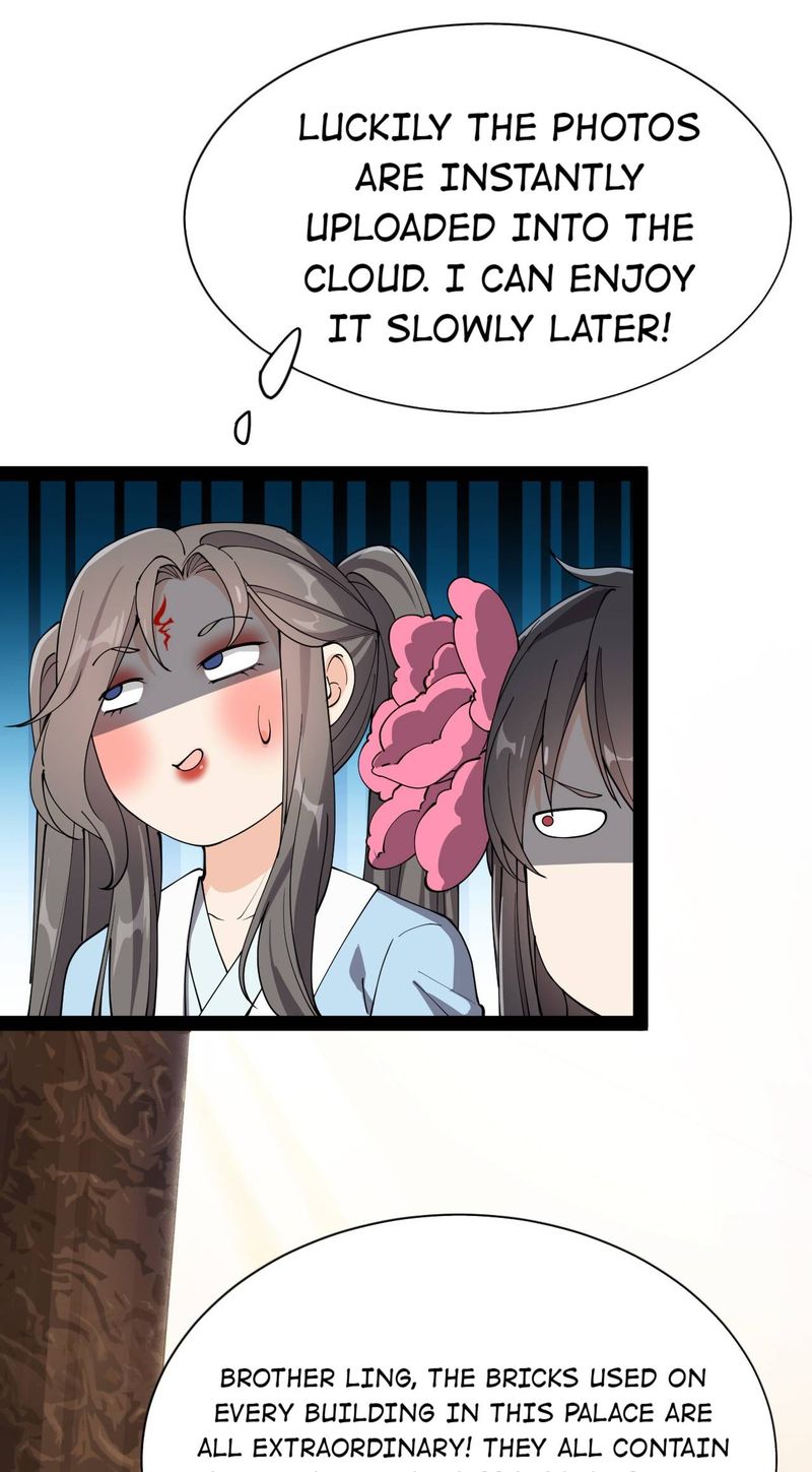 The Daily Life Of Immortal King 106 14