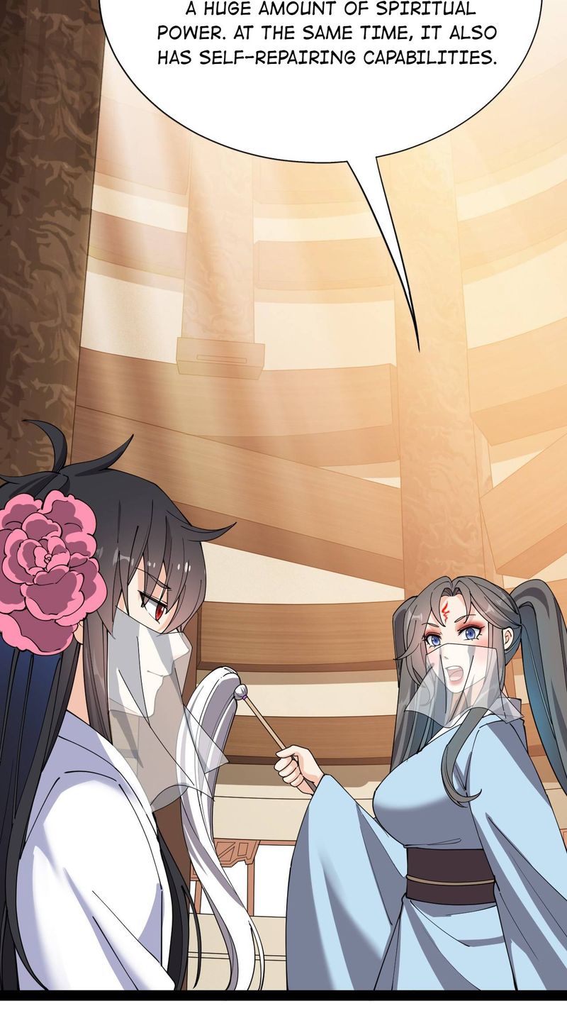 The Daily Life Of Immortal King 106 15