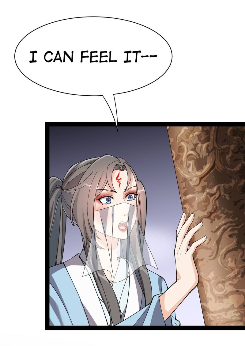 The Daily Life Of Immortal King 106 16