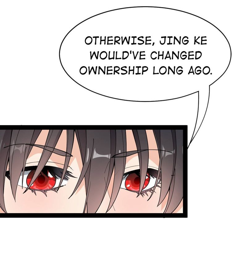 The Daily Life Of Immortal King 106 22