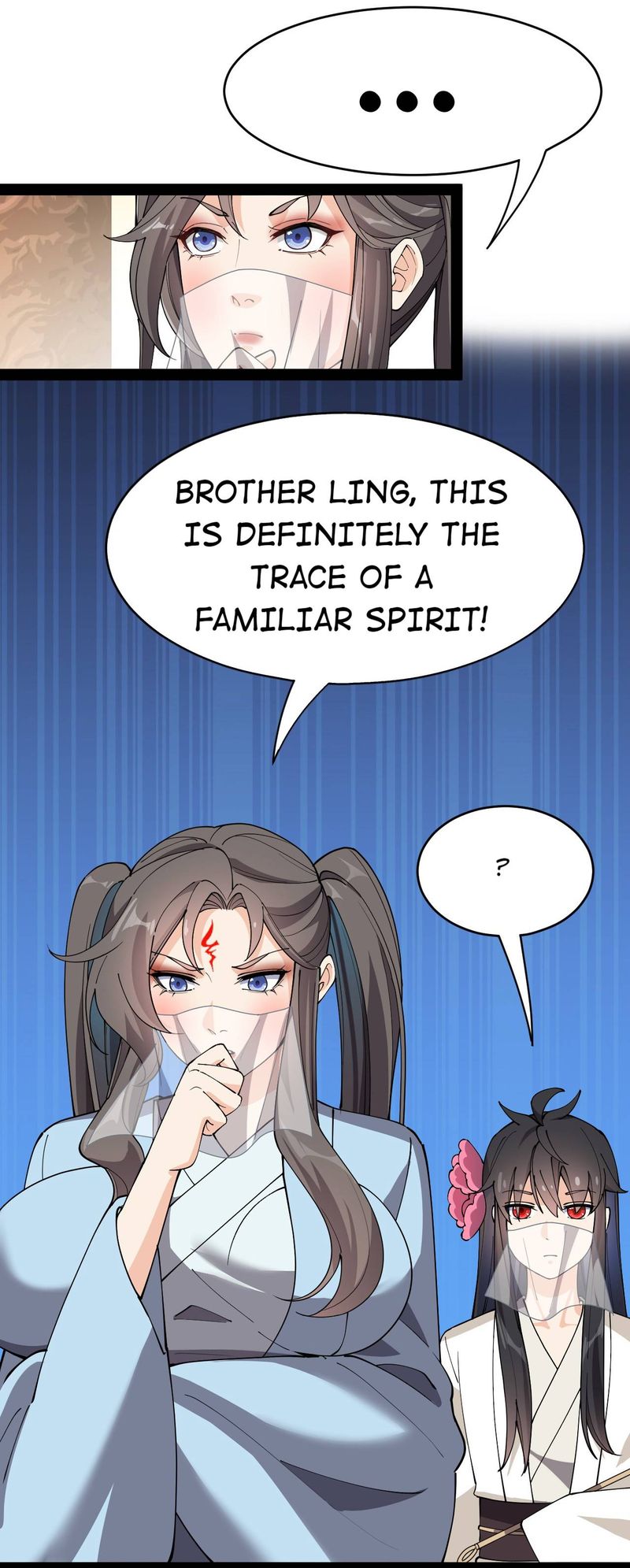 The Daily Life Of Immortal King 106 26