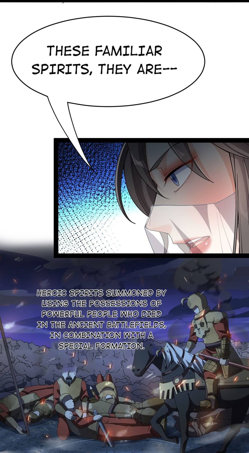 The Daily Life Of Immortal King 106 27