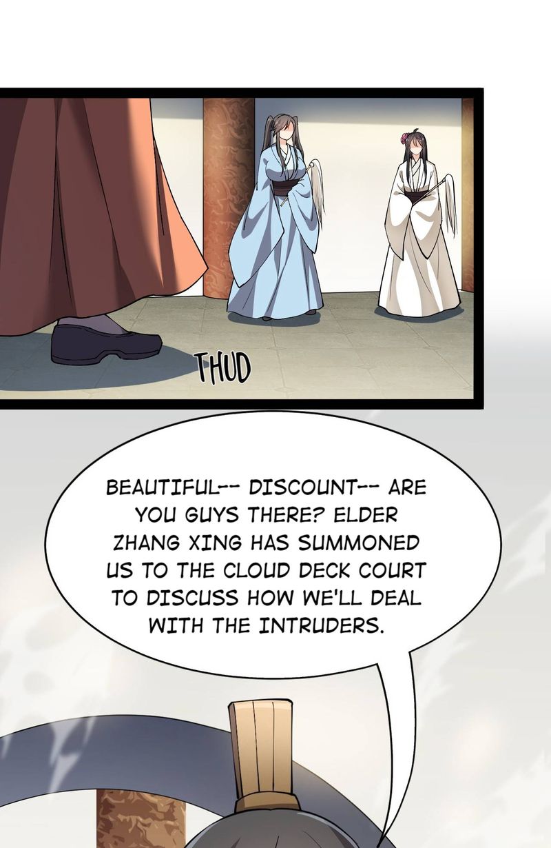 The Daily Life Of Immortal King 106 29