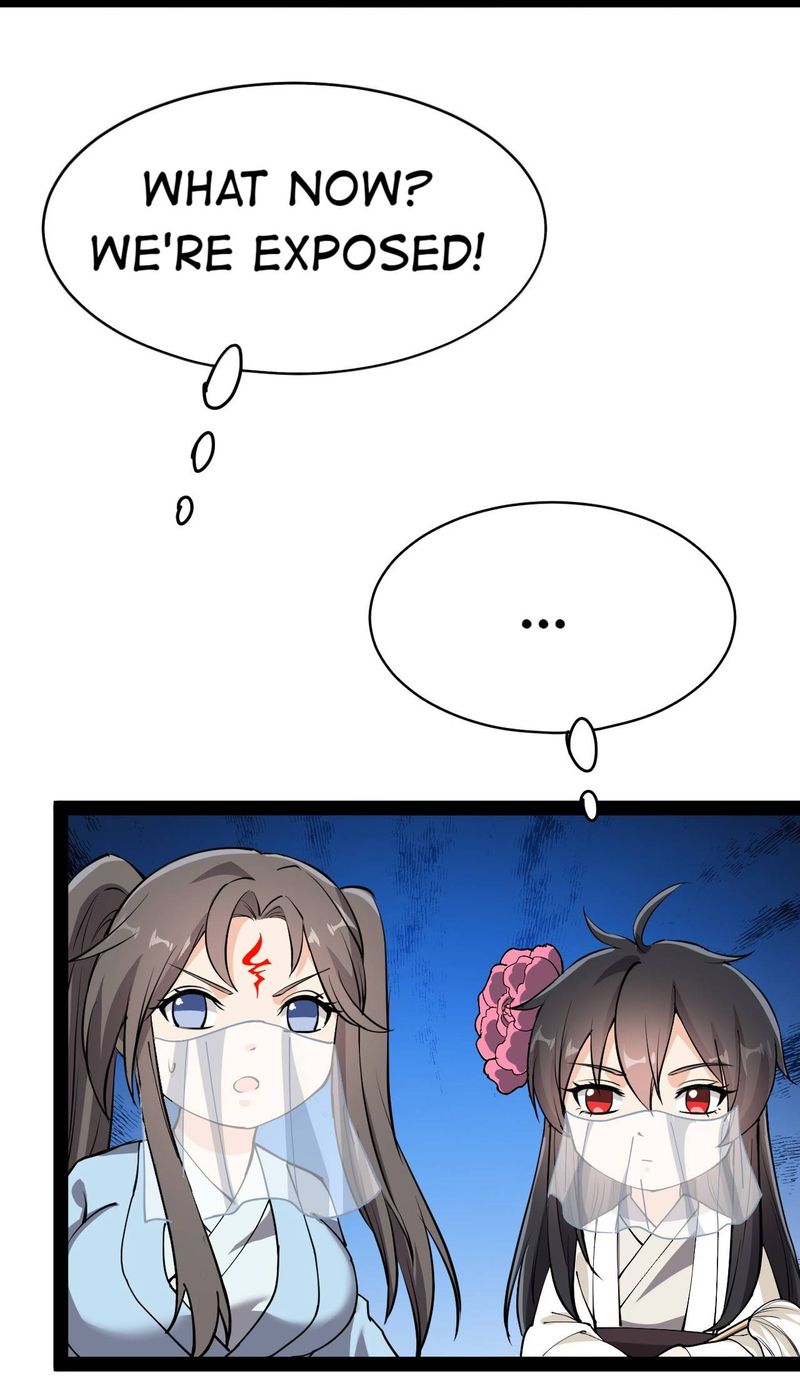 The Daily Life Of Immortal King 106 31