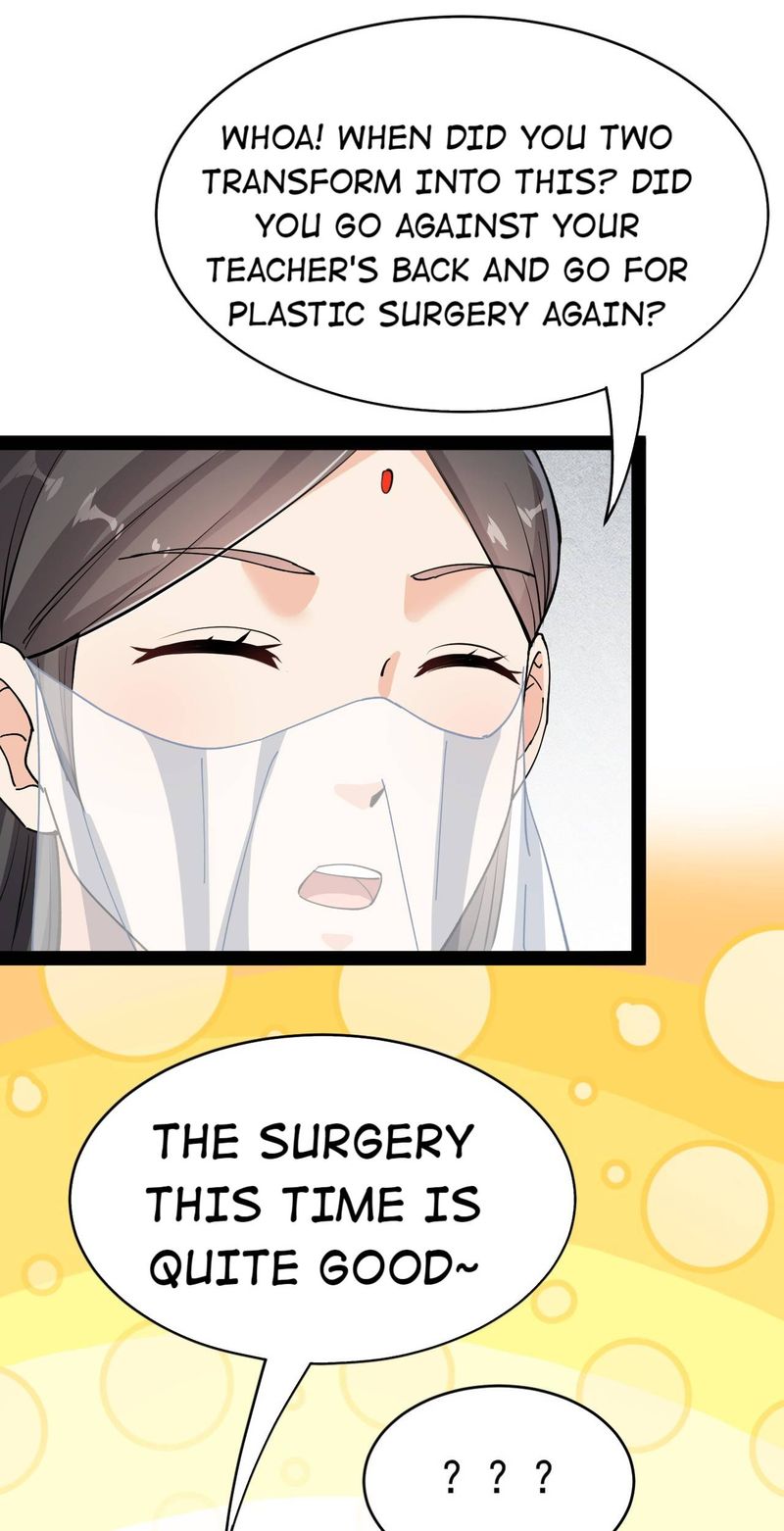 The Daily Life Of Immortal King 106 32