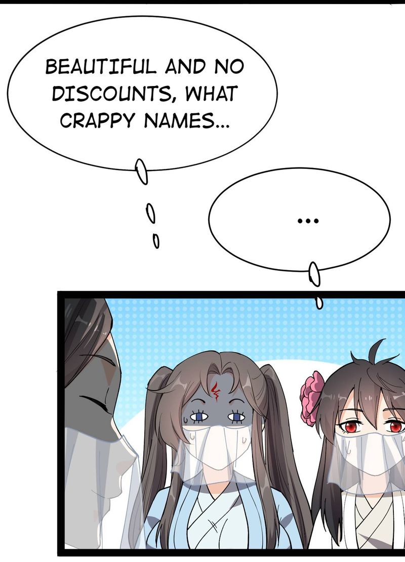 The Daily Life Of Immortal King 106 34
