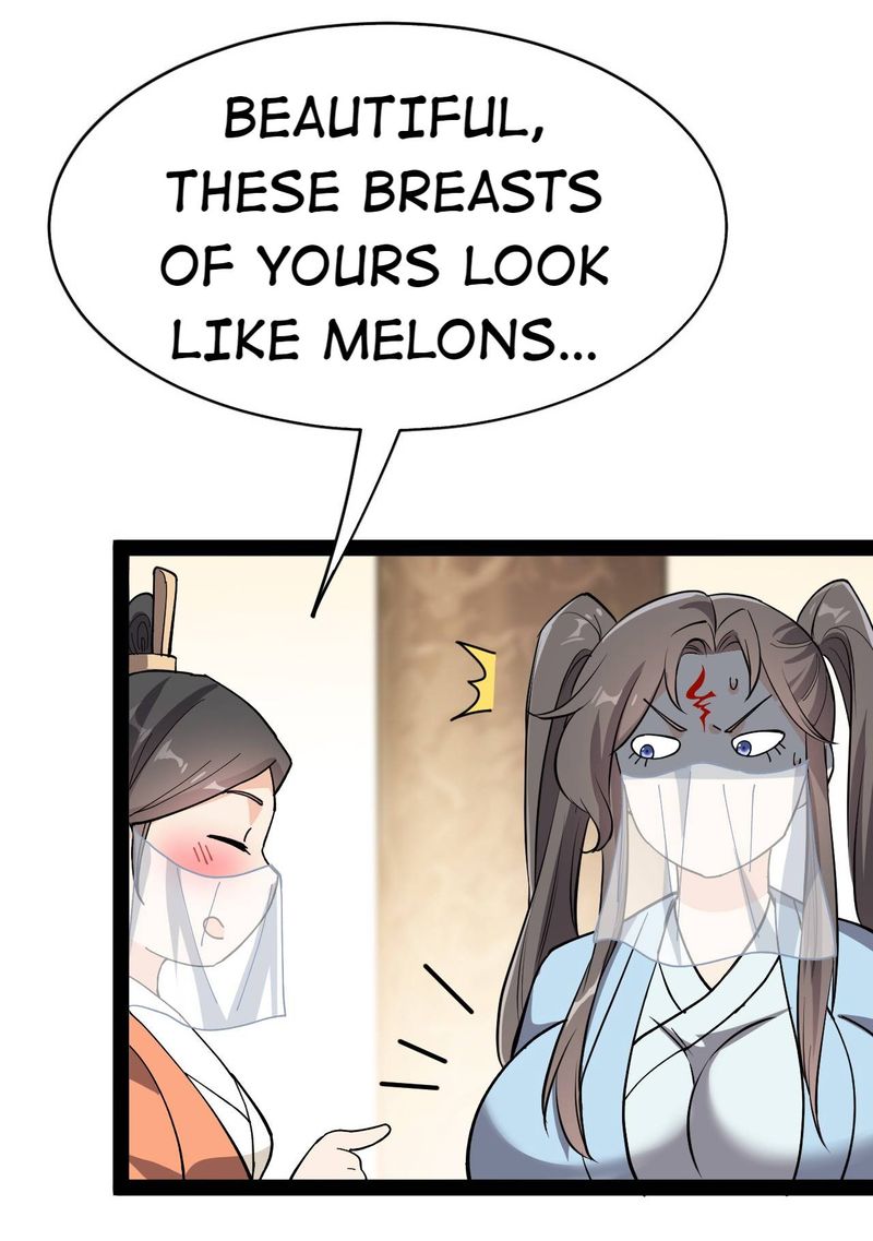 The Daily Life Of Immortal King 106 36