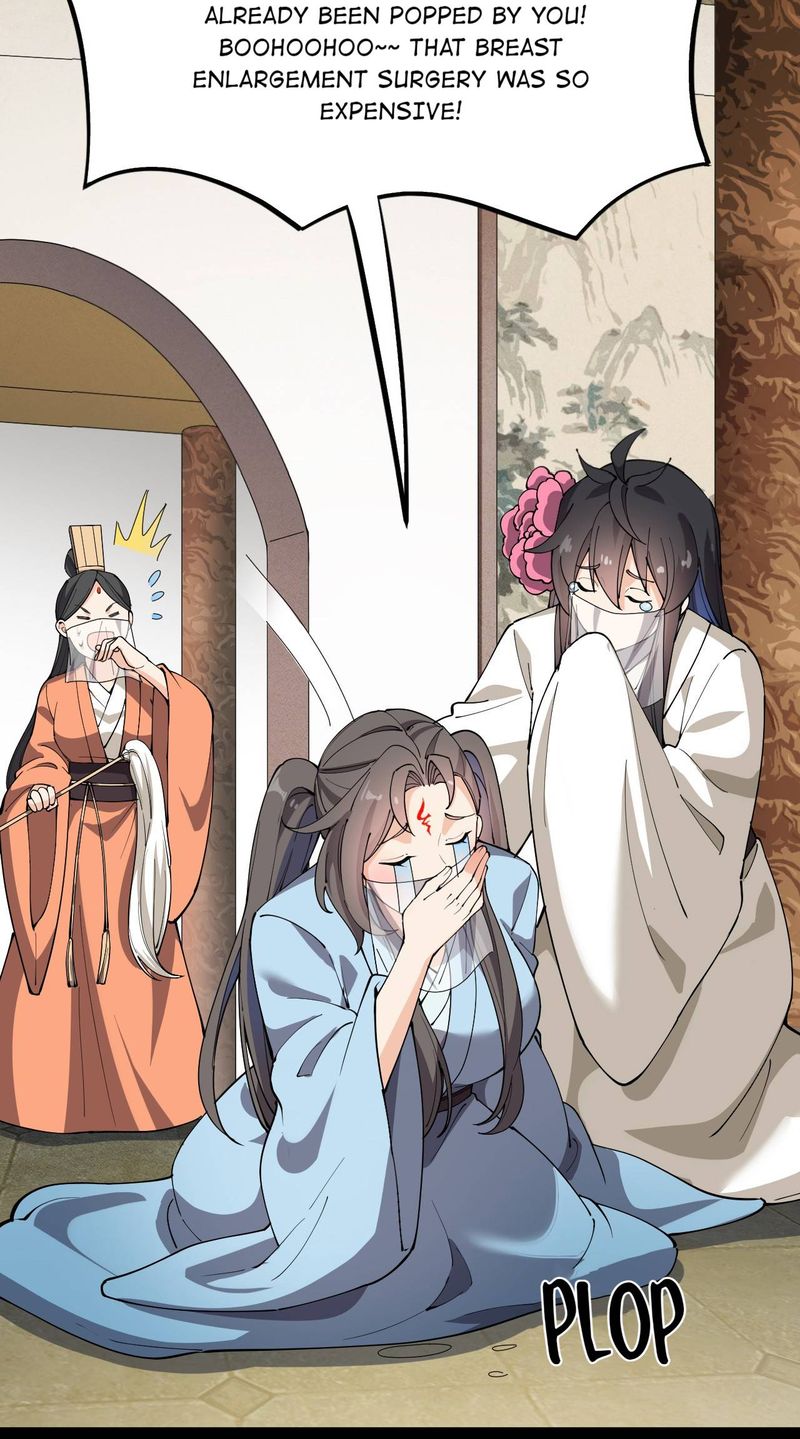 The Daily Life Of Immortal King 106 39