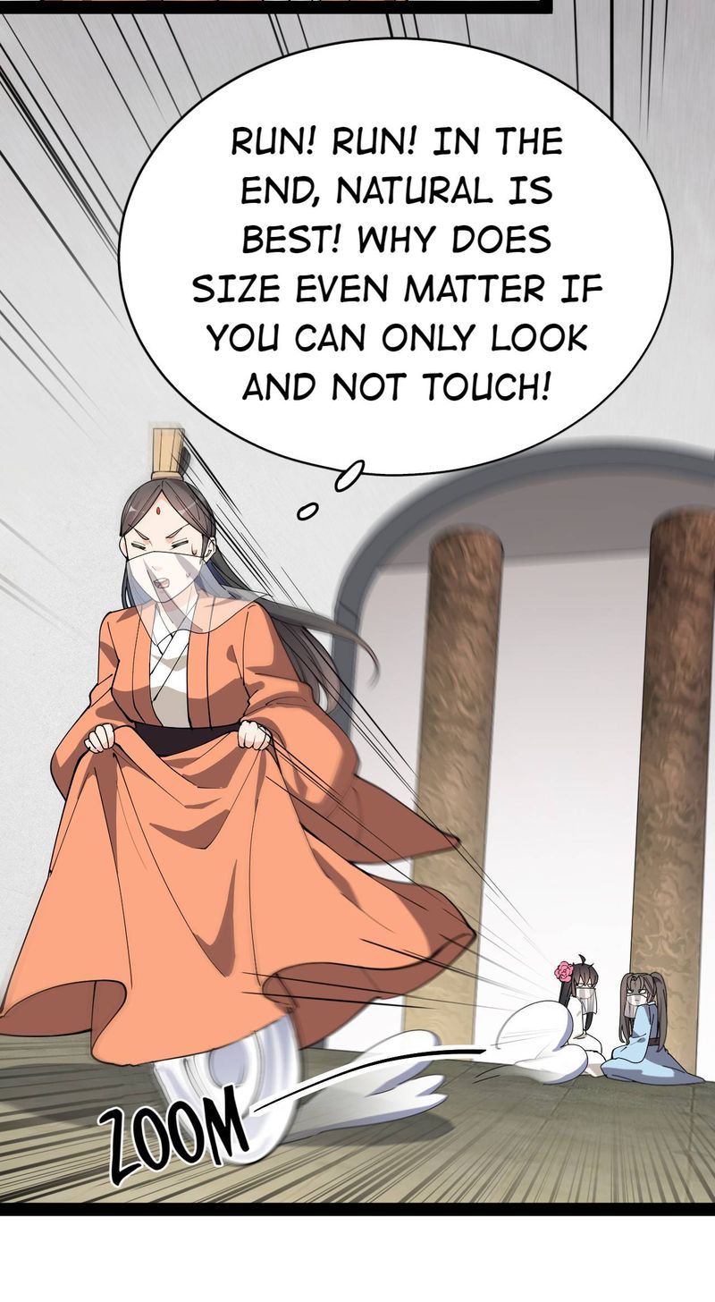 The Daily Life Of Immortal King 106 41