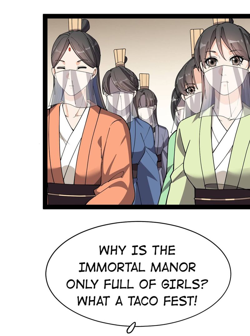 The Daily Life Of Immortal King 106 44