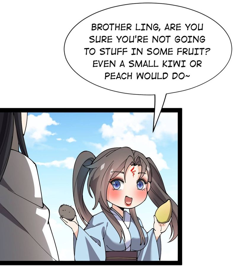 The Daily Life Of Immortal King 106 5