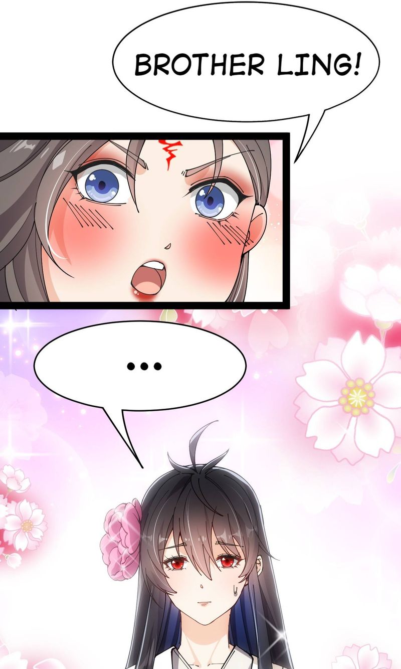 The Daily Life Of Immortal King 106 6