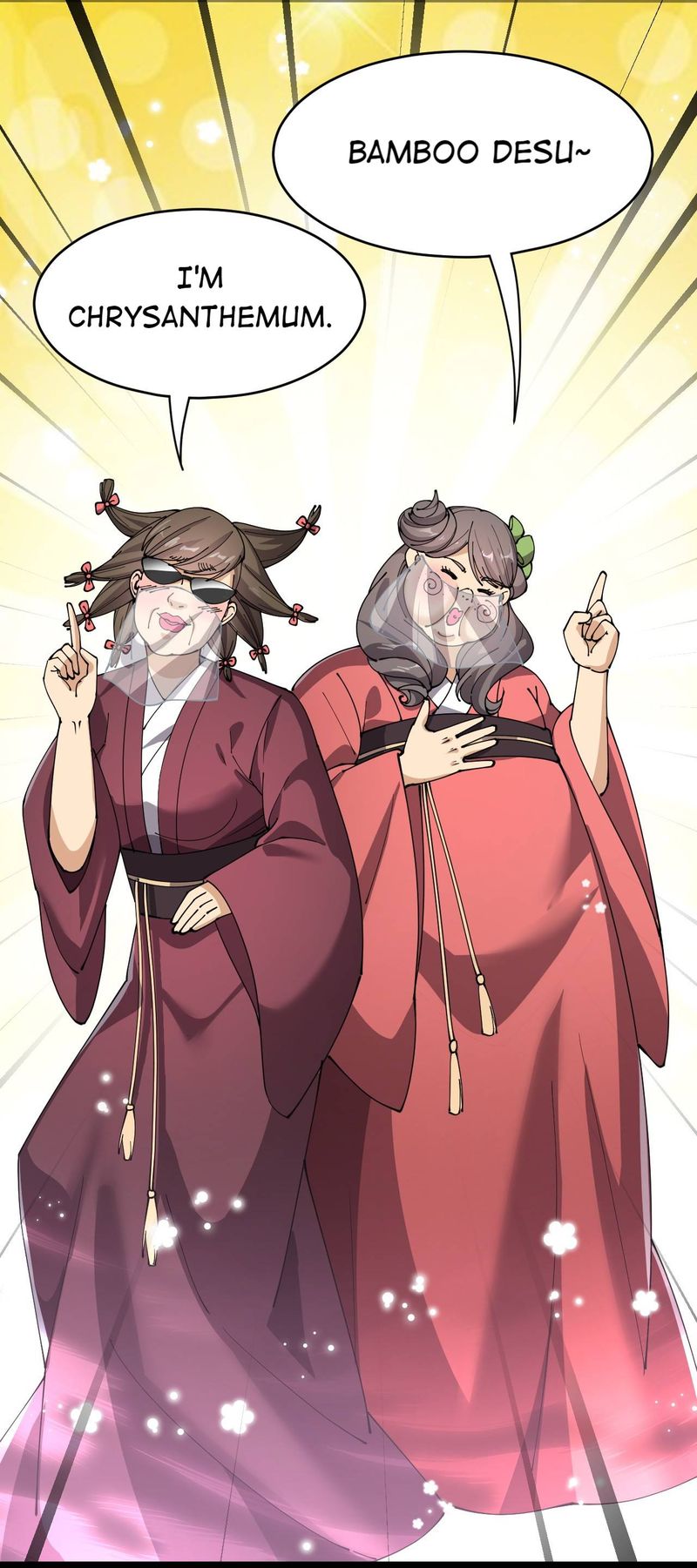 The Daily Life Of Immortal King 107 1