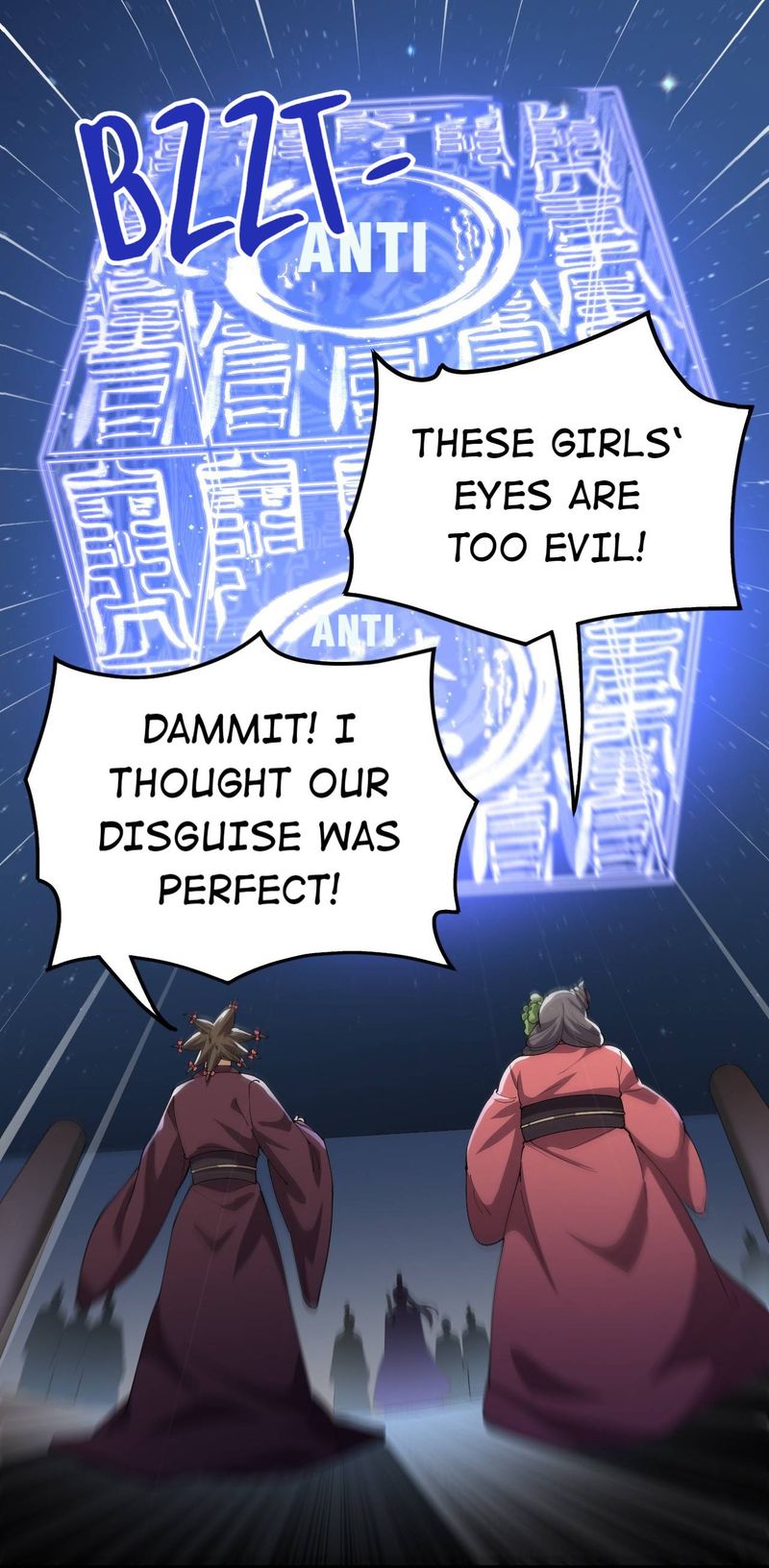 The Daily Life Of Immortal King 107 10