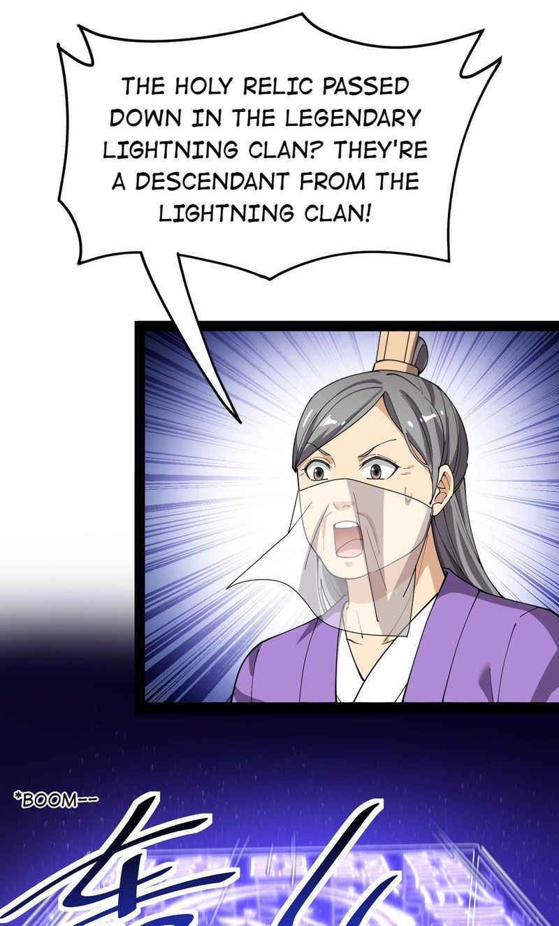 The Daily Life Of Immortal King 107 12