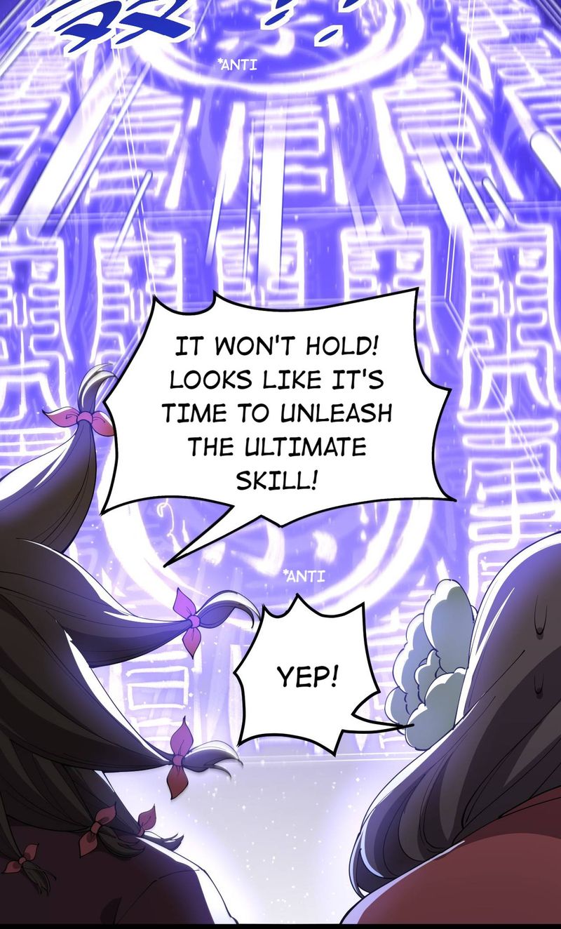The Daily Life Of Immortal King 107 13