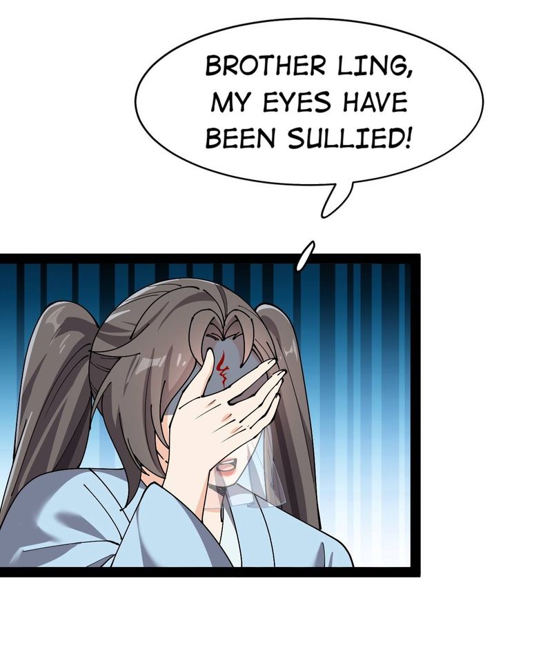 The Daily Life Of Immortal King 107 19