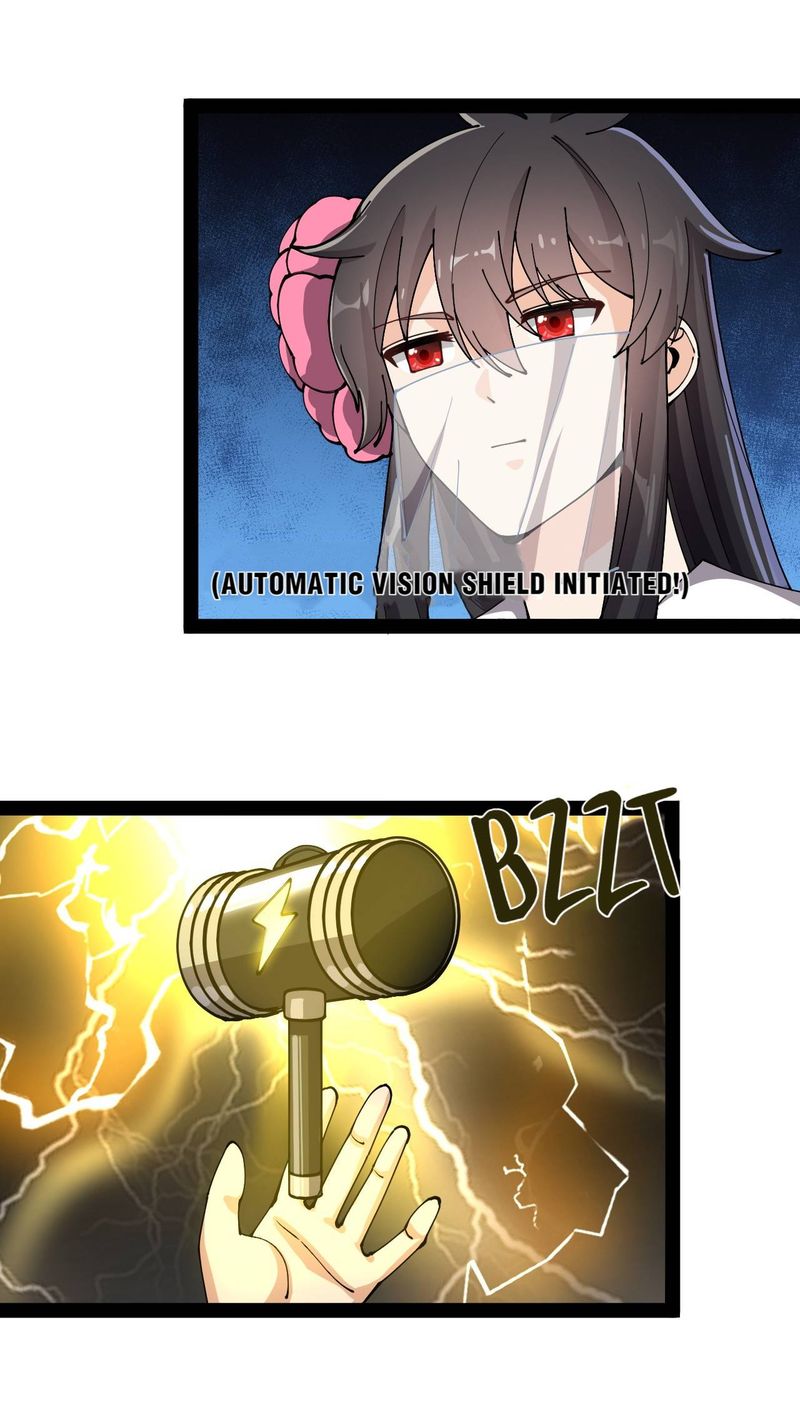 The Daily Life Of Immortal King 107 20