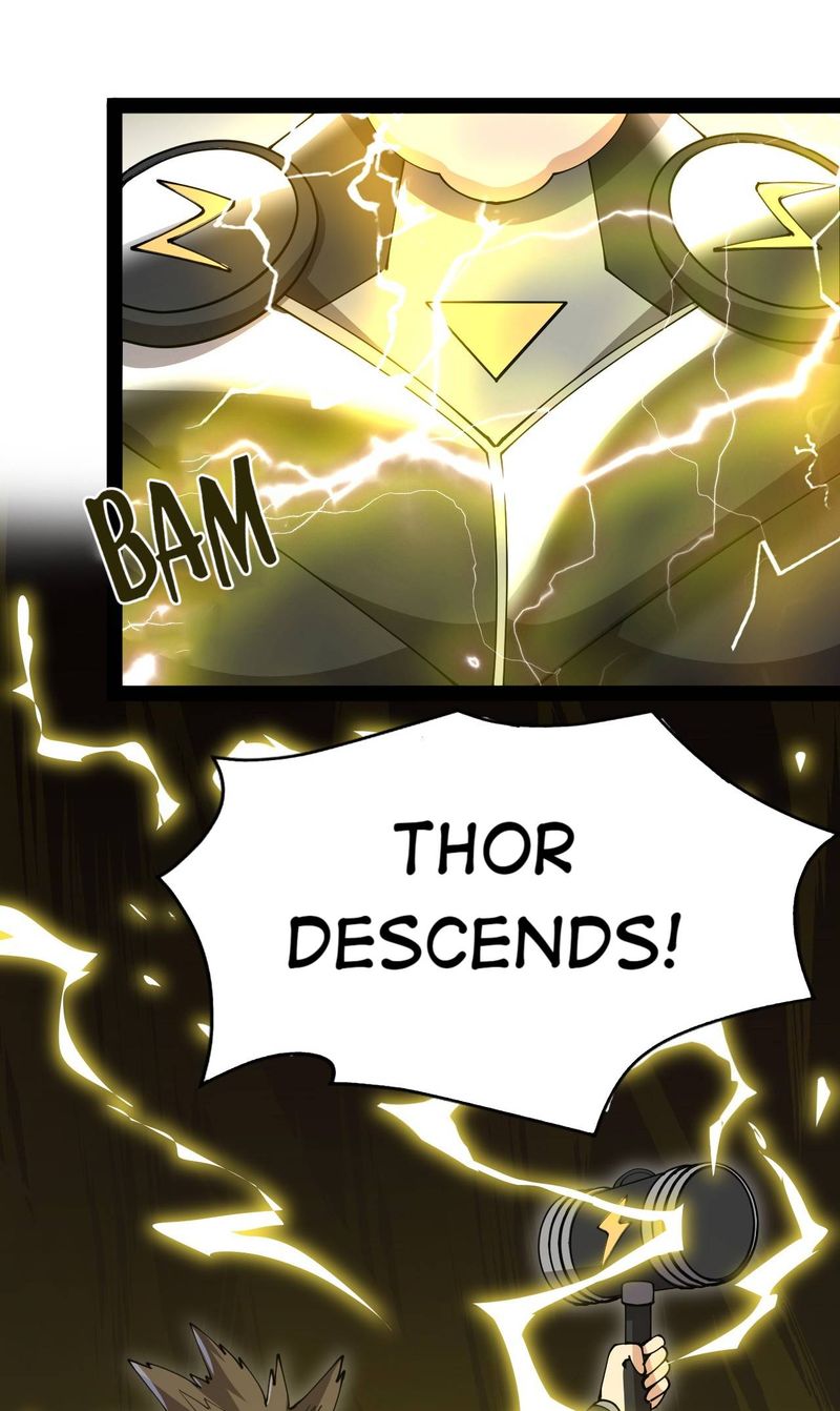 The Daily Life Of Immortal King 107 21