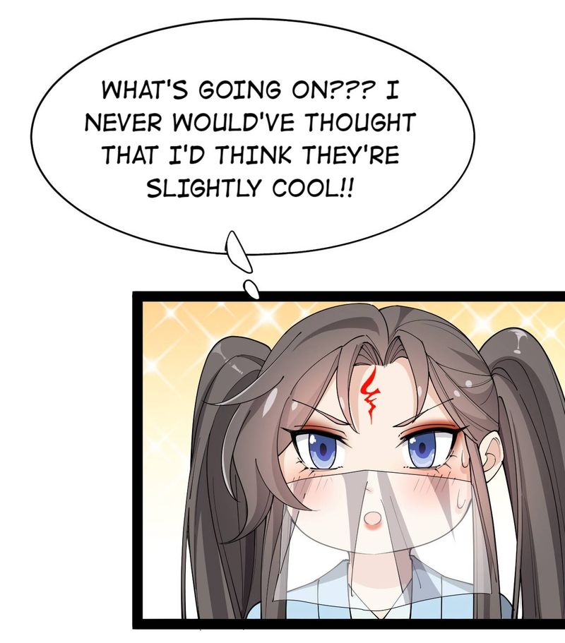The Daily Life Of Immortal King 107 29