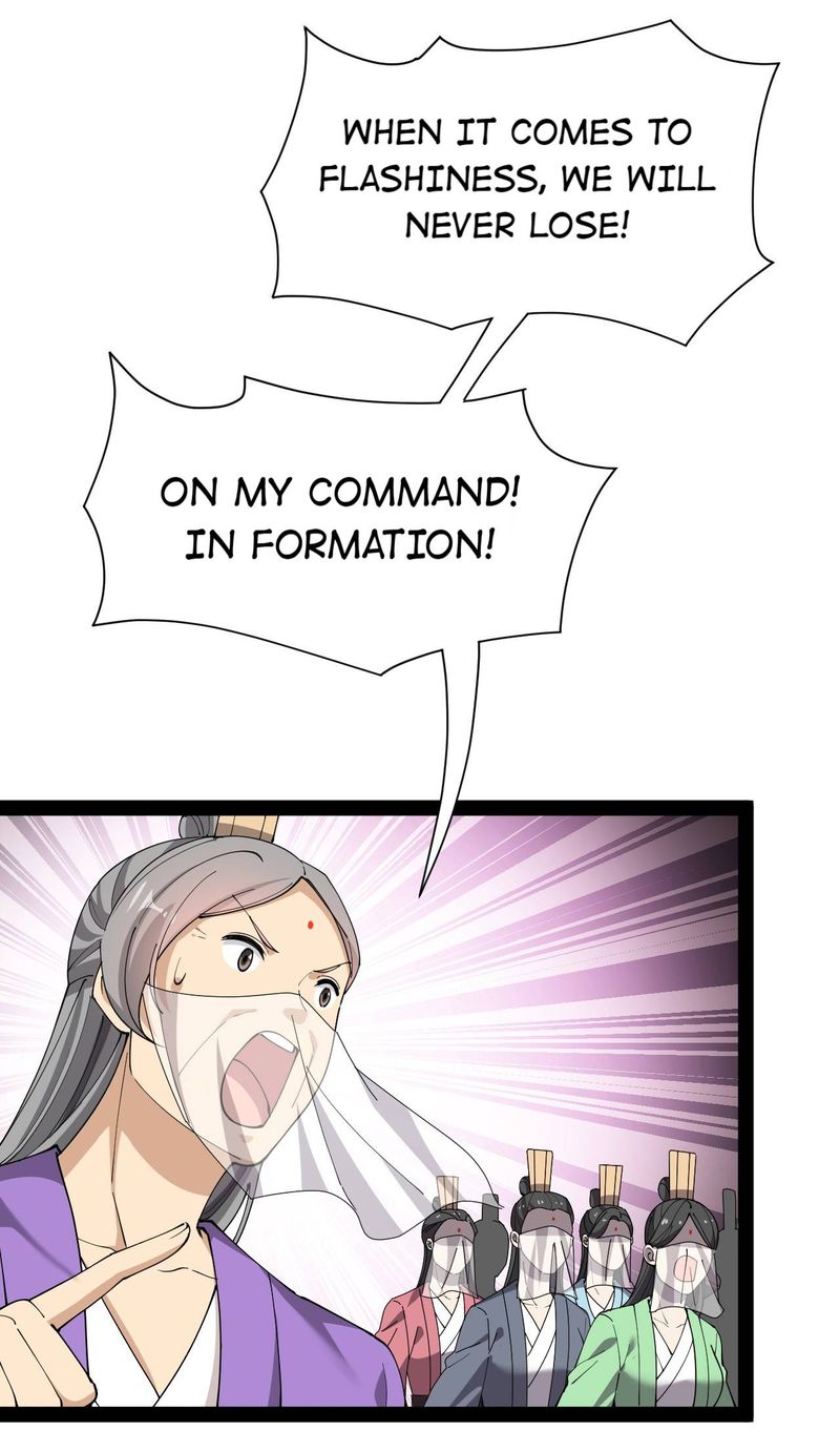The Daily Life Of Immortal King 107 30