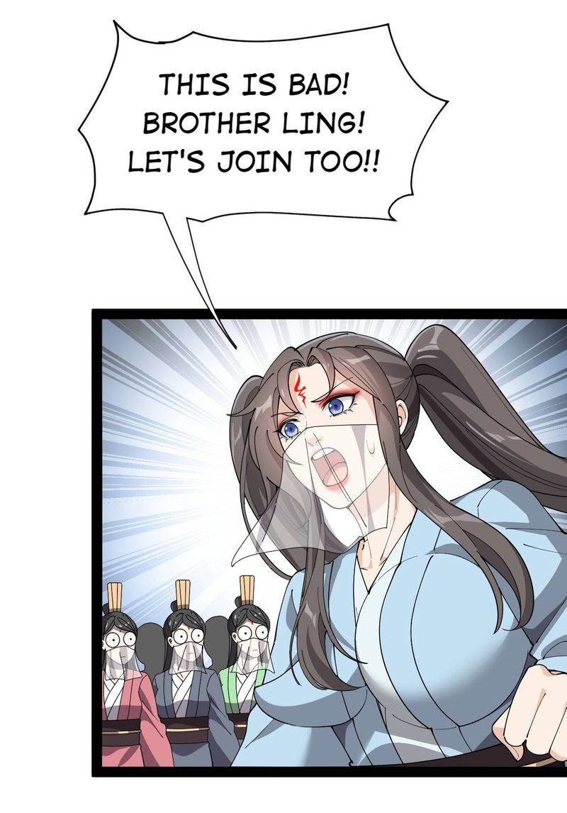The Daily Life Of Immortal King 107 31