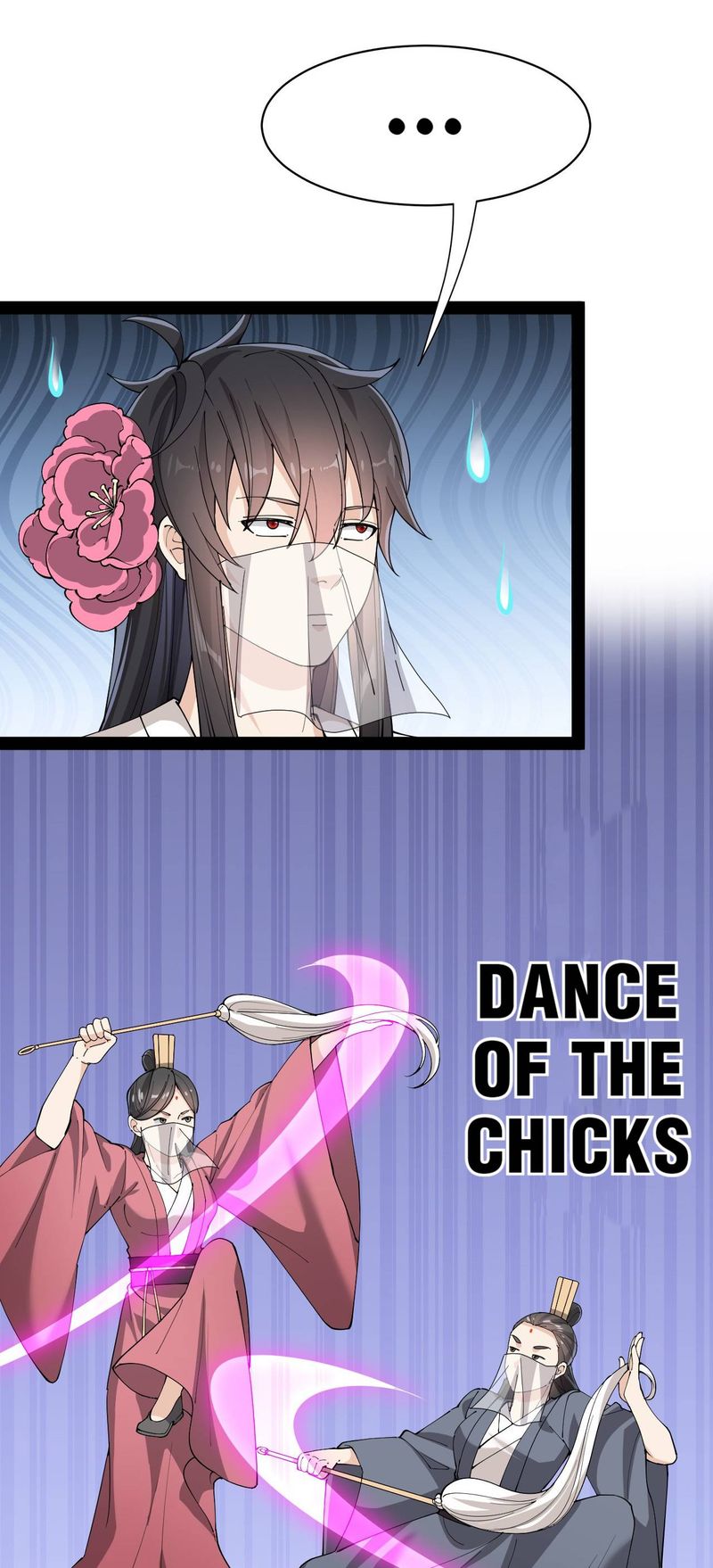 The Daily Life Of Immortal King 107 32