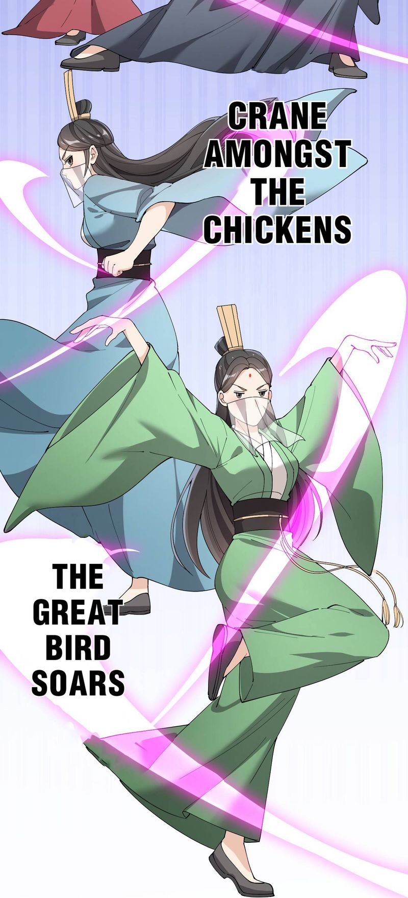The Daily Life Of Immortal King 107 33