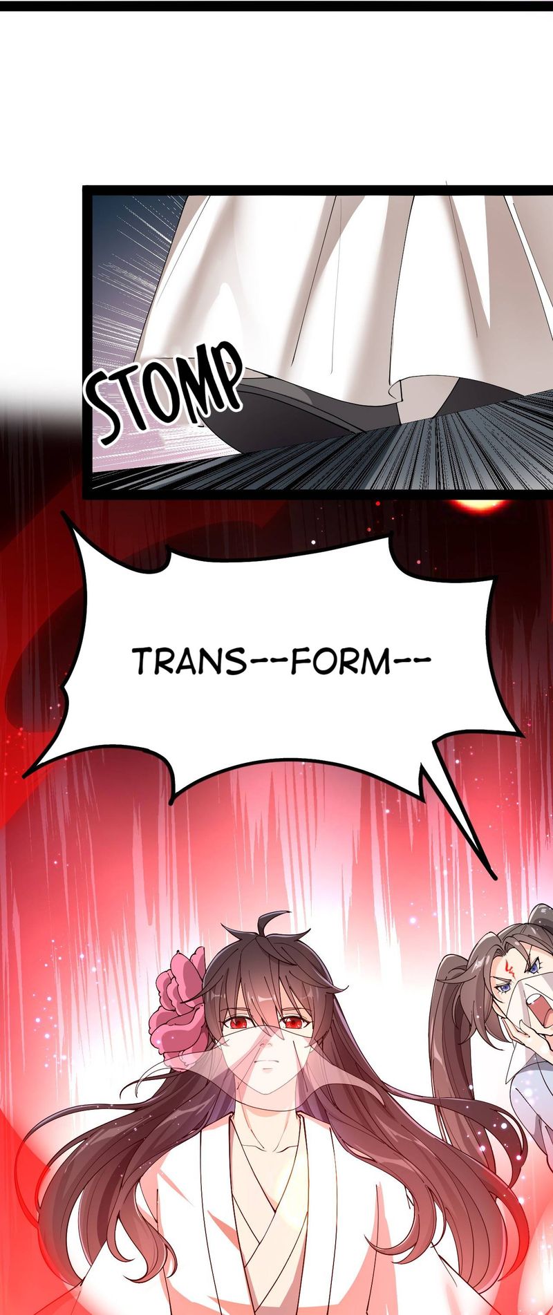 The Daily Life Of Immortal King 107 34