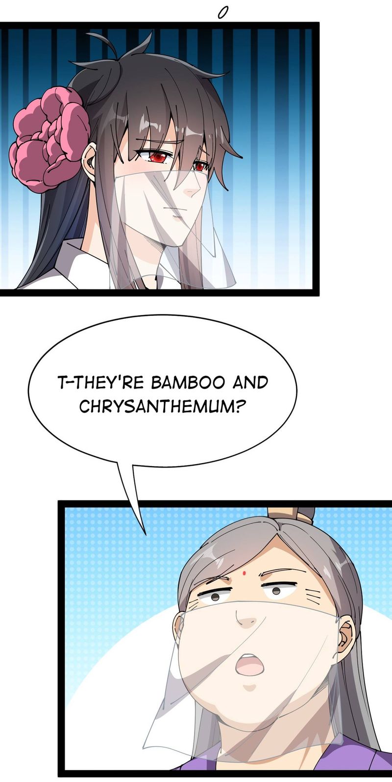 The Daily Life Of Immortal King 107 4