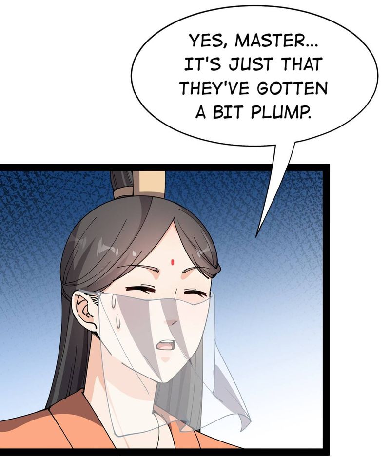 The Daily Life Of Immortal King 107 5