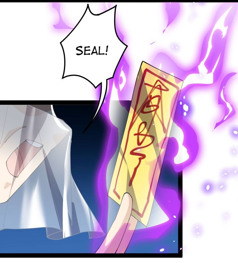 The Daily Life Of Immortal King 107 8