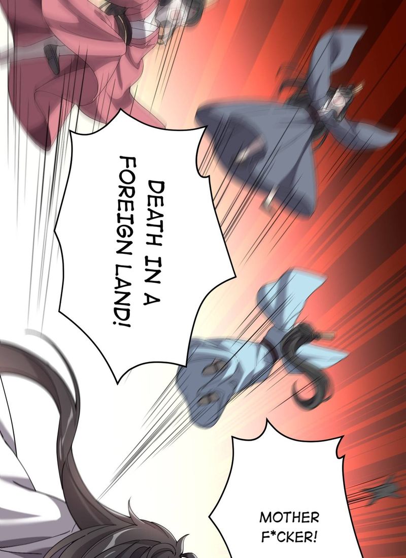 The Daily Life Of Immortal King 108 10